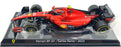 Burago 1/24 Scale Diecast 18-26808 - F1 Ferrari SF23 #55 C.Sainz