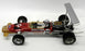 Quartzo 1/18 Scale Diecast Q9004 - Lotus 49B USA 1968 Mario Andretti