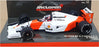 Minichamps 1/43 Scale 530 924302 - F1 McLaren MP4/7 Honda V12 G. Berger 1992