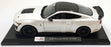 Maisto 1/18 Scale Diecast 46629 - 2020 Mustang Shelby GT500 - Met. White 