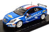 Spark 1/43 Scale S2494 - Chevrolet Cruze 1.6T First #1 Race 1 Macau WTCC 2012