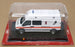 Del Prado 1/50 Scale FEN61 - Renault Master Fire Van - White