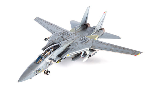 JC Wings 1/72 Scale JCW-72-F14-009 US Navy F-14D Tomcat VF-2 Bounty Hunters 106