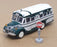 Targa 1/110 Scale 651 - Showa Omohide Bus Japan Transport - Green/White