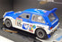 Sun Star 1/18 Scale - 5533 MG Metro 6R4 Sanremo Rally 1986 M. Wilson / N. Harris