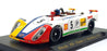 FLY Car Model 1/32 Scale Slot Car C41 Porsche 908 Flunder #5 1st Montlhery 1970