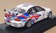 Minichamps 1/43 Scale 400 042411 - BMW 320i #11 ETCC 2004 Champion Priaulx