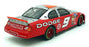 Action 1/24 Scale 103472 - Dodge Intrepid R/T 2003 Dodge NASCAR #9