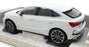 Minichamps 1/18 Scale 155 018105 Audi RS Q3 Sportback 2019 - Met White