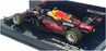 Minichamps 1/43 410 211933 - F1 Red Bull RB16B 1st Mexican GP 2021 Verstappen