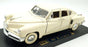 Road Legends 1/18 Scale Diecast 92268 - 1948 Tucker - White