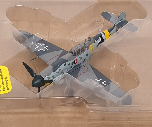 Easy Model 1/72 Scale 37251 - Messerschmitt BF109G-2 WW2 Aircraft