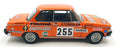 Autoart 1/18 Scale Diecast 87345 - BMW 2002 RMC 1973 #255 Jagermeister