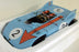 Autoart 1/18 Scale 87173 - Porsche 908/03 Nurburgring 1971 Bell Siffert #2