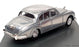 Corgi 1/43 Scale Diecast G50021 - Jaguar Mk2 - Polished Casting