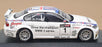 Minichamps 1/43 Scale 400 062601 - BMW 320si #1 WTCC 2006 Champion A. Priaulx