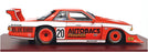 TSM 1/43 Scale TSM104321 - 1983 Nissan Bluebird #20 Silhouette Gr.5 Autobacs