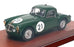 RAE Models 1/43 Scale KED033 - MG MGA Le Mans #21 - Green