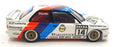 Minichamps 1/18 Scale 180 892014 - BMW M3 Schnitzer DTM 1989 J.Cecotto #14