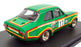 Trofeu 1/43 Scale RR.it 06 - Ford Escort Mk1 #11 Monza 1975 A. Merzario - Green