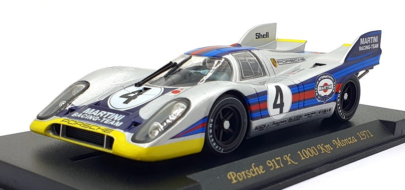 FLY Car Model 1/32 Scale Slot Car C57 - Porsche 917-K #4 Monza 1971