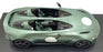 GT Spirit 1/18 Scale Resin GT906 - Aston Martin V12 Speedstar - Green