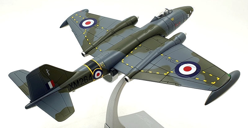 Corgi 1/72 Scale Diecast AA34708 - English Electric Canberra RAF Germany 1972