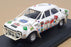 Trofeu 1/43 Scale 513 - Ford Escort 1850 TC - 1st #1 London-Mexico 1995 - White