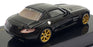 Ixo 1/43 Scale MOC118 - 2011 Mercedes Lorinser SLS AMG (RSK8)