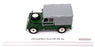 TSM 1/43 Scale TSM430217 The Last Land Rover Defender 90 Heritage Edition Green