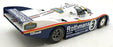 Minichamps 1/18 Scale Diecast 180 836903 - Porsche 956L 1st Le Mans 1983 #3