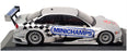 Minichamps 1/43 Scale 400 051503 - Audi A4 DTM Nurnberg Toy Fair 2008