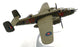 Corgi 1/72 Scale Diecast AA35309 - B-25 Mitchell II 180 SQDN RAF Europe 1943