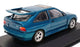 Minichamps 1/43 Scale MIN 082102 - Ford Escort Cosworth - Met Green