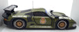 UT Models 1/18 Scale 39627 - Porsche 911 GT1 Test car - Camouflage