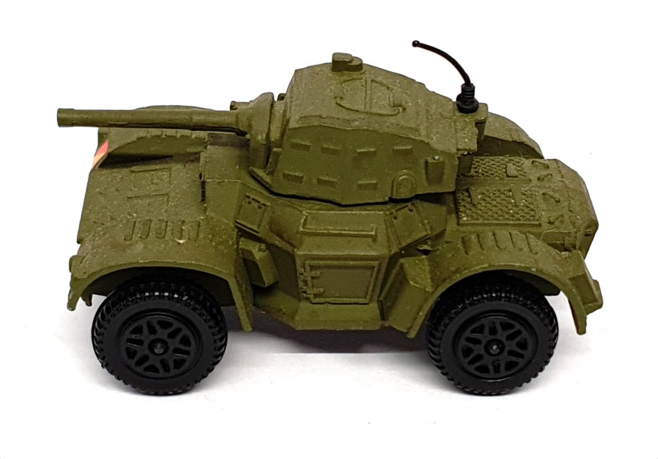 Dinky toys sales armoured car