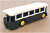 Atlas Editions Dinky Toys 29D - Renault TN 4 H Autobus - Green/Cream