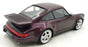 GT Spirit 1/12 Scale GT499 - Porsche 911 964 Turbo S 1992 - Purple