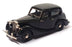 Brooklin 1/43 Scale IPV22 - 1945 Sunbeam Talbot Ten Surrey Police - Black