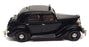 Lansdowne Models 1/43 Scale LDM30A - 1948 Ford V8 Pilot Police - Black