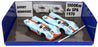 Brumm 1/43 Scale AS60 - Porsche 917 100Km Spa 1970 Duel Siffert/Rodriguez