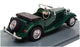 Neo Scale Models 1/43 Scale Resin NEO43800 - MG TD MK II - Green