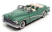 Franklin Mint 1/43 Scale B11KC70 - 1953 Buick Skylark - Green