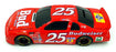 Action 1/24 Scale 7624E - 1996 Chevrolet Monte Carlo Budweiser #25 K.Schrader