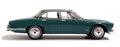 Vanguards 1/43 Scale Diecast VA08621 - Jaguar XJ12 - Turquoise