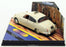 City Models 1/43 Scale Model CP003 - Jaguar Mk2 3.4 Police Car