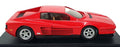 Unknown Brand ? 1/32 Scale UNK141024 - Ferrari Testarossa - Red