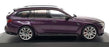 Solido 1/43 Scale S4315401 - BMW M3 Touring (G81) Competition - Daytona Violet