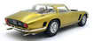 BOS Best Of Show 1/18 Scale BOS088 - 1972 Rivolta Grifo 7Litre (IR8) - Met. Gold