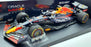 Minichamps 1/18 Scale 110 220001 Oracle Red Bull RB18 Verstappen #1 S.Arabia 22